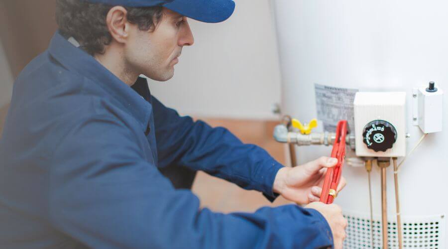 Professional septic pumping service in Kenney, IL